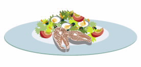 Diabetes y dieta equilibrada