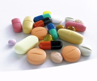 Imágen sobre medicamentos