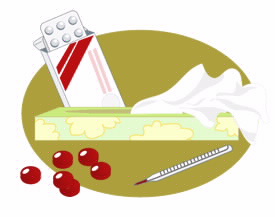 diferencias entre gripe y resfriado