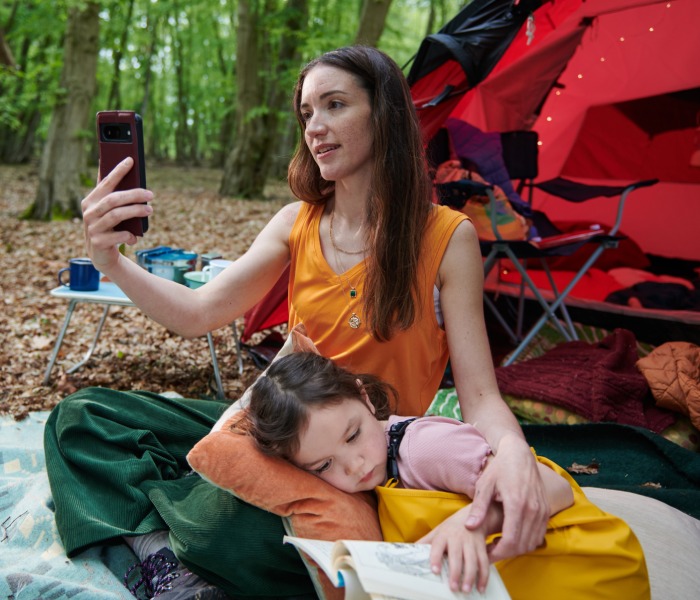 Blua. La Salud Digital de Sanitas