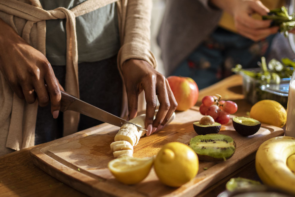 Alimentación con GLP-1: qué comer para mejorar resultados y evitar efectos secundarios
