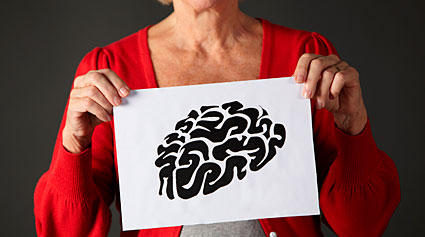 Demencia por enfermedad de Binswanger