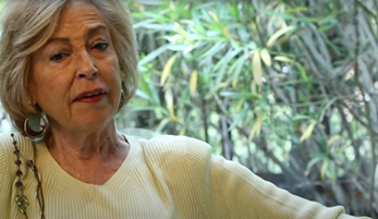 Testimonio Cobertura en Estados Unidos