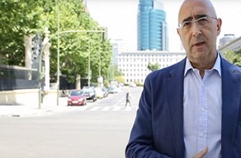 Testimonio accidente laboral