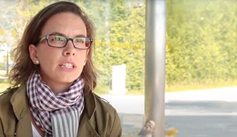 Testimonio Ginecología