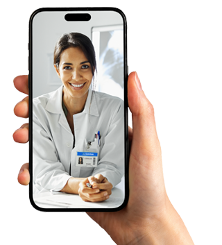 Habla con tu médico de siempre a través de videoconsulta