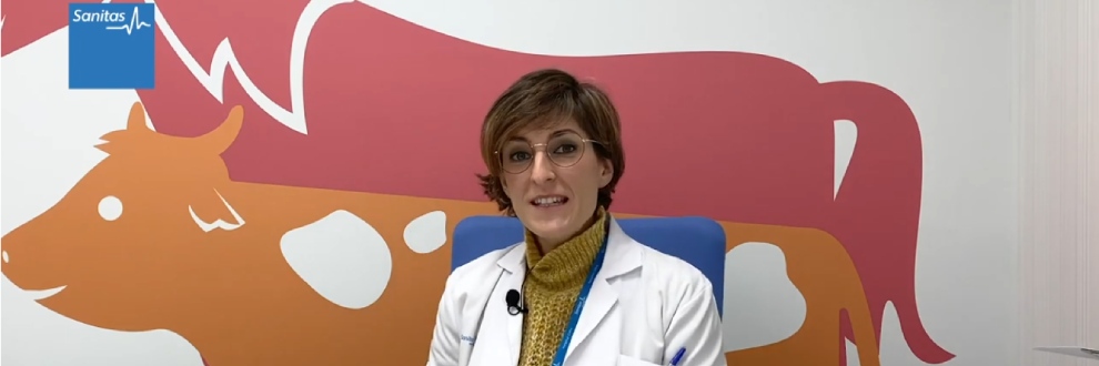 Qué es la bronquiolitis en bebés y cuándo acudir a urgencias