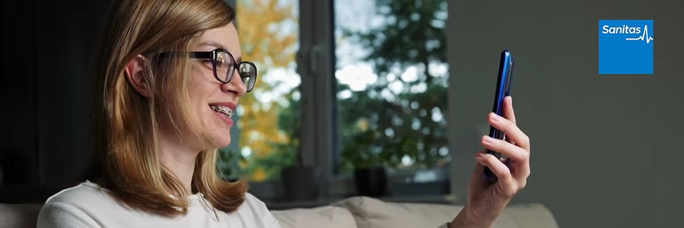 ¿Qué es una cita médica online o videoconsulta?