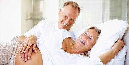 Sexo durante el embarazo: todo lo que debes saber