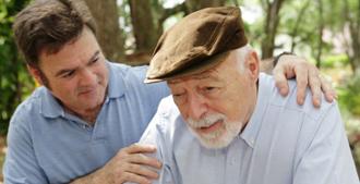 síntomas y tratamiento del Alzheimer