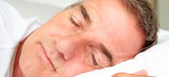 apnea del sueño