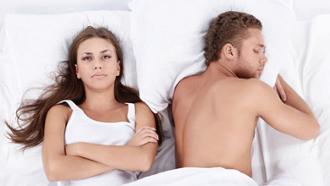 Causas de la anorgasmia
