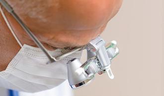 Cirugía maxilofacial
