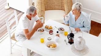 dieta personas mayores