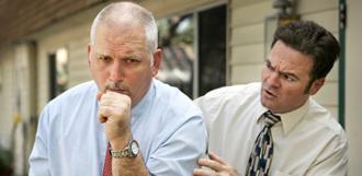 El tabaco y las enfermedades respiratorias