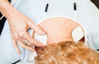 Para qué sirve la electroestimulación