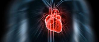 Ataque cardiaco