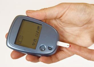Imágen sobre hipoglucemia