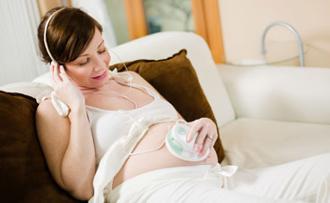 latido fetal
