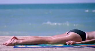 cáncer melanoma
