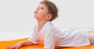 fisioterapia infantil
