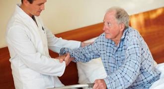 cáncer personas mayores