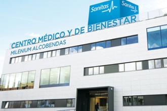 Centros Médicos Milenium