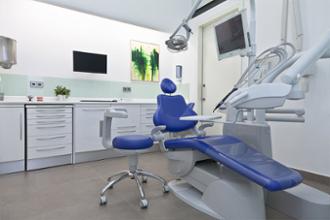 Clínicas Dentales Milenium