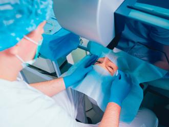 Cirugía Láser Ocular