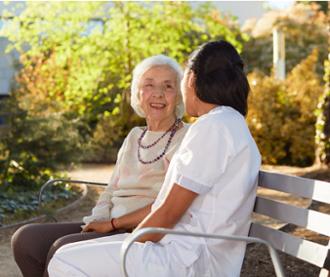 Expertos en Demencia