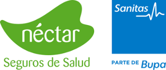 Néctar ahora es Sanitas