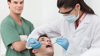 drenaje abscesos gingivales