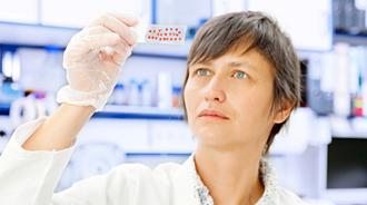 análisis ADN mitocondrial