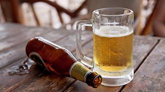alcohol y obesidad