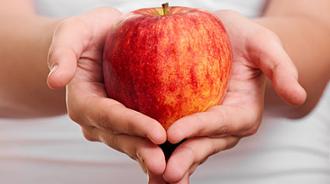 alimentación y úlcera de estómago