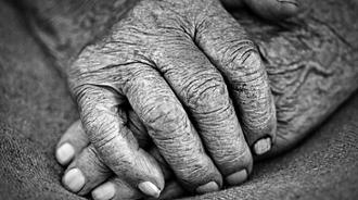 anemia en las personas mayores