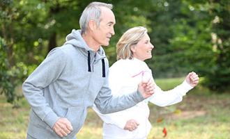 beneficios de correr despacio