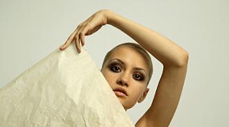 calvicie femenina