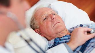 cambios corazón envejecimiento