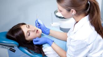 cambios hormonales y salud bucodental