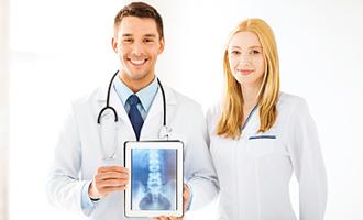 cáncer de huesos