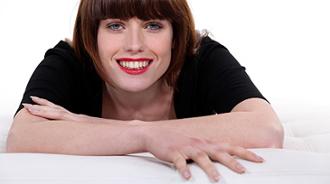 color de los dientes