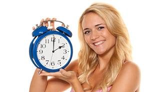 cómo nos afecta el cambio de hora
