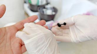 complicaciones de la diabetes