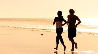 correr en ayunas
