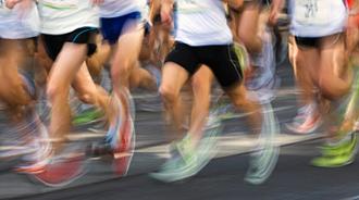 correr ayuda a controlar el colesterol