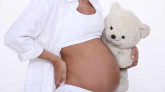 cuidados espalda embarazo