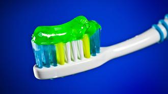 dentífricos componentes