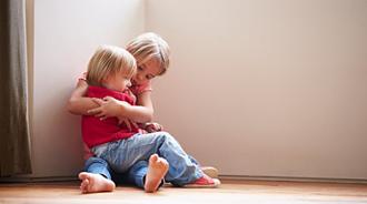 depresión infantil tratamiento
