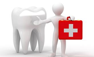 desgaste dental